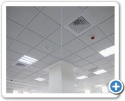 Mineral Fibre In Rajasthan, Water Proof Cemented Ceiling in Rajasthan