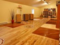 Wooden-flooring